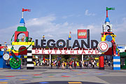 Legoland Deutschland (ca. 85 km)